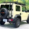 suzuki jimny-sierra 2020 quick_quick_JB74W_JB74W-119332 image 18