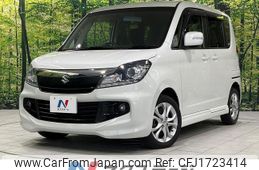 suzuki solio-bandit 2014 CFJ1723414