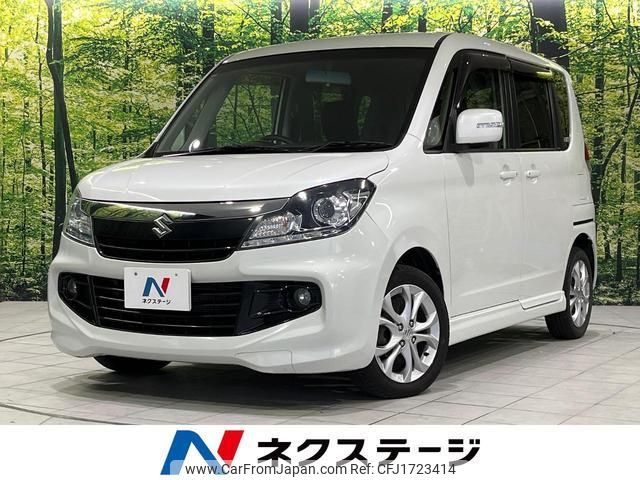 suzuki solio-bandit 2014 CFJ1723414 image 1