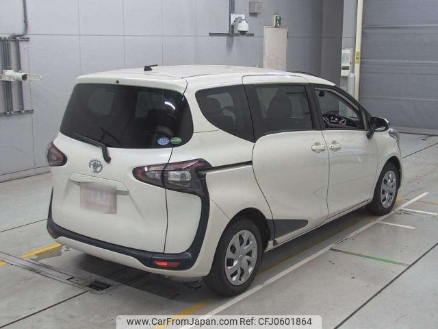 toyota sienta 2018 -TOYOTA--Sienta NSP170G-7147482---TOYOTA--Sienta NSP170G-7147482- image 2