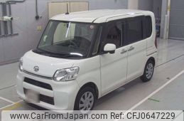 daihatsu tanto 2015 -DAIHATSU--Tanto LA600S-0334321---DAIHATSU--Tanto LA600S-0334321-