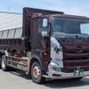 hino profia 2018 -HINO--Profia 2DG-FS1AJA--FS1AJ-100358---HINO--Profia 2DG-FS1AJA--FS1AJ-100358- image 2