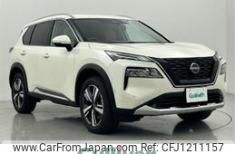nissan x-trail 2022 -NISSAN--X-Trail 6AA-SNT33--SNT33-001866---NISSAN--X-Trail 6AA-SNT33--SNT33-001866-