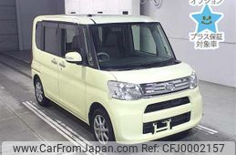 daihatsu tanto 2014 -DAIHATSU--Tanto LA600S-0042781---DAIHATSU--Tanto LA600S-0042781-