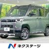 mitsubishi delica 2023 quick_quick_B37A_B37A-0501082 image 1