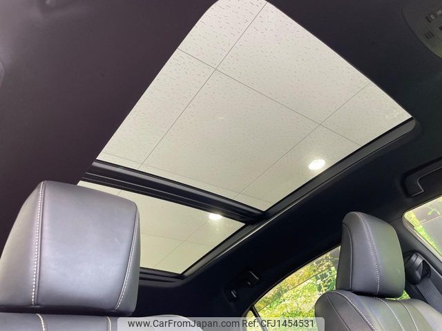 toyota harrier 2014 CFJ1454531 image 2