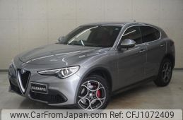 alfa-romeo stelvio 2019 -ALFA ROMEO 【名変中 】--Alfa Romeo Stelvio 94920--K7C29429---ALFA ROMEO 【名変中 】--Alfa Romeo Stelvio 94920--K7C29429-