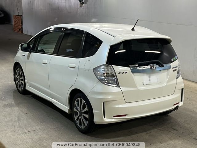 honda fit 2013 -HONDA 【福岡 504に8555】--Fit GP4-1004462---HONDA 【福岡 504に8555】--Fit GP4-1004462- image 2