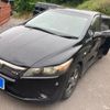 honda stream 2007 -HONDA--Stream DBA-RN6--RN6-1048737---HONDA--Stream DBA-RN6--RN6-1048737- image 2