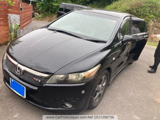 honda stream 2007 -HONDA--Stream DBA-RN6--RN6-1048737---HONDA--Stream DBA-RN6--RN6-1048737- image 2