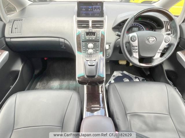 toyota sai 2015 quick_quick_AZK10_AZK10-2094188 image 2