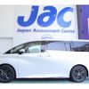 toyota vellfire 2024 quick_quick_6AA-AAHH40W_AAHH40-0016876 image 11