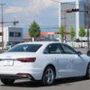 audi a4 2020 -AUDI 【前橋 310ﾋ41】--Audi A4 8WDEM--LA079106---AUDI 【前橋 310ﾋ41】--Audi A4 8WDEM--LA079106- image 2