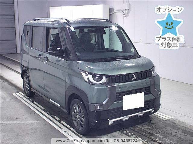 mitsubishi delica-mini 2024 -MITSUBISHI 【京都 582ｿ3545】--Delica Mini B38A-0519054---MITSUBISHI 【京都 582ｿ3545】--Delica Mini B38A-0519054- image 1