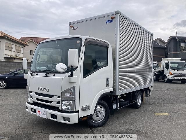 isuzu elf-truck 2020 quick_quick_2RG-NLR88AN_NLR88-7002715 image 1