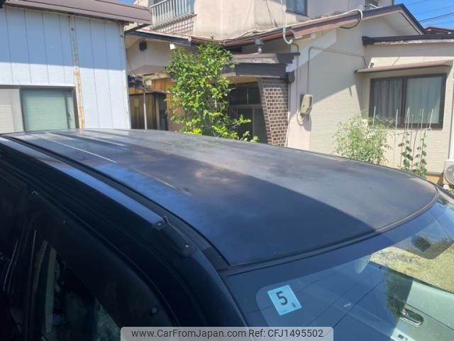 suzuki wagon-r 2010 -SUZUKI--Wagon R DBA-MH23S--MH23S-313582---SUZUKI--Wagon R DBA-MH23S--MH23S-313582- image 2