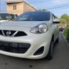 nissan march 2018 -NISSAN--March DBA-K13--K13-079022---NISSAN--March DBA-K13--K13-079022- image 3