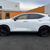 lexus nx 2023 -TOYOTA--ﾚｸｻｽ NX350 AWD 5BA-TAZA25--TAZA25-6001482---TOYOTA--ﾚｸｻｽ NX350 AWD 5BA-TAZA25--TAZA25-6001482- image 11