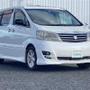 toyota alphard 2008 -TOYOTA--Alphard DBA-ANH10W--ANH10-0197906---TOYOTA--Alphard DBA-ANH10W--ANH10-0197906- image 1