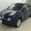 nissan juke 2018 -NISSAN 【春日井 300ﾄ8011】--Juke YF15-601106---NISSAN 【春日井 300ﾄ8011】--Juke YF15-601106- image 4