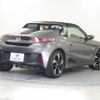 honda s660 2016 quick_quick_DBA-JW5_JW5-1013321 image 2