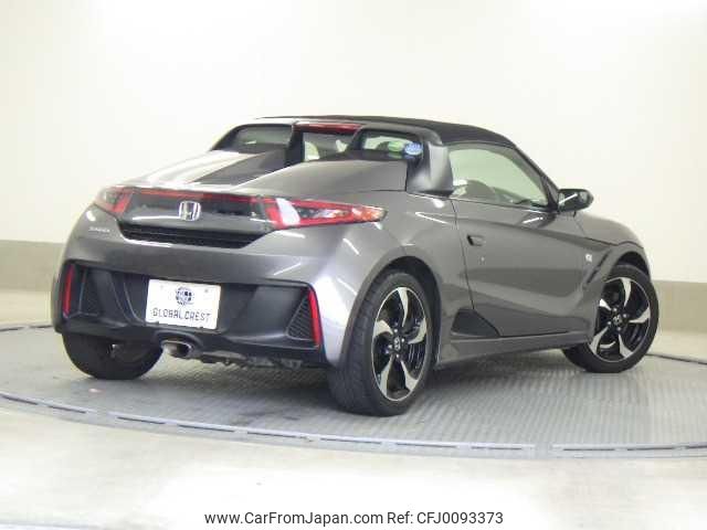 honda s660 2016 quick_quick_DBA-JW5_JW5-1013321 image 2