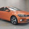volkswagen polo 2019 CFJ1807145 image 5