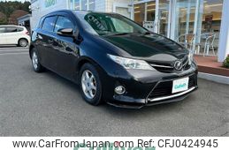 toyota auris 2013 -TOYOTA--Auris DBA-ZRE186H--ZRE186-6003728---TOYOTA--Auris DBA-ZRE186H--ZRE186-6003728-