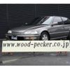 honda civic 1990 quick_quick_EF3_EF3-1209191 image 1