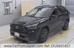 toyota rav4 2022 -TOYOTA--RAV4 AXAH54-5003403---TOYOTA--RAV4 AXAH54-5003403-