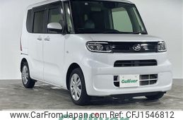 daihatsu tanto 2021 CFJ1546812