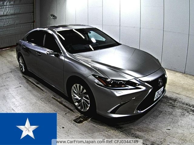 lexus es 2020 -LEXUS 【岡山 301む5769】--Lexus ES AXZH11--AXZH11-1000407---LEXUS 【岡山 301む5769】--Lexus ES AXZH11--AXZH11-1000407- image 1