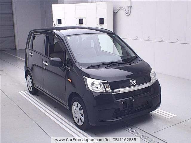 daihatsu move 2013 -DAIHATSU 【後日 】--Move LA100S-1020938---DAIHATSU 【後日 】--Move LA100S-1020938- image 1