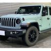 jeep wrangler 2024 quick_quick_3BA-JL20L_1C4HJXLN2PW660547 image 1