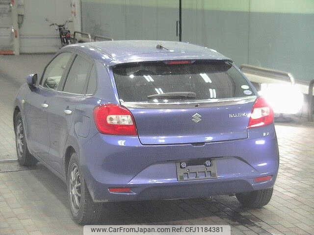 suzuki baleno 2016 -SUZUKI--Baleno WB32S--00130942---SUZUKI--Baleno WB32S--00130942- image 2