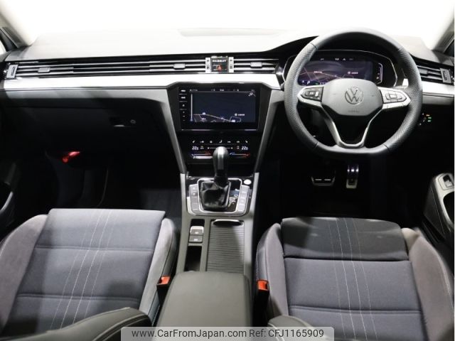 volkswagen passat 2023 -VOLKSWAGEN--VW Pssat Alltrack 3DA-3CDFH--WVWZZZ3CXRE028508---VOLKSWAGEN--VW Pssat Alltrack 3DA-3CDFH--WVWZZZ3CXRE028508- image 2
