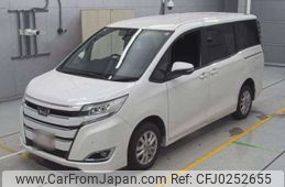 toyota noah 2019 -TOYOTA--Noah DBA-ZRR85G--ZRR85G-0135790---TOYOTA--Noah DBA-ZRR85G--ZRR85G-0135790-