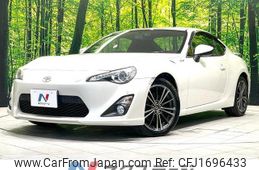 toyota 86 2014 CFJ1696433