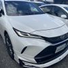 toyota harrier 2021 -TOYOTA--Harrier 6BA-MXUA80--MXUA80-0058118---TOYOTA--Harrier 6BA-MXUA80--MXUA80-0058118- image 1