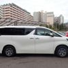 toyota alphard-g 2022 CFJ1838700 image 17