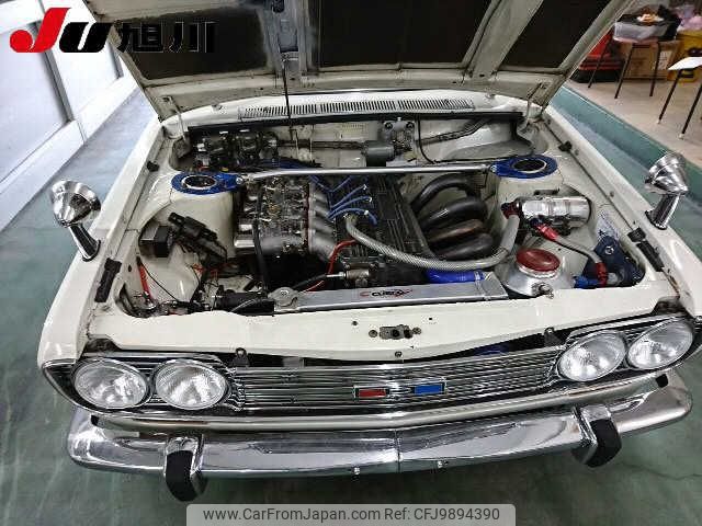 1967 Nissan Bluebird 510カイ - Car Price $86,105