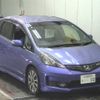 honda fit 2013 -HONDA 【いわき 535ﾁ10】--Fit GE8--1705835---HONDA 【いわき 535ﾁ10】--Fit GE8--1705835- image 1