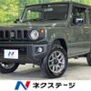 suzuki jimny 2022 -SUZUKI--Jimny 3BA-JB64W--JB64W-270832---SUZUKI--Jimny 3BA-JB64W--JB64W-270832- image 1