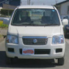 suzuki wagon-r-solio 2008 1.50327E+11 image 3