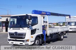 hino ranger 2023 -HINO--Hino Ranger 2KG-FD2ABA--FD2AB-133151---HINO--Hino Ranger 2KG-FD2ABA--FD2AB-133151-