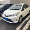 toyota vitz 2015 -TOYOTA--Vitz DBA-NSP130--NSP130-2219641---TOYOTA--Vitz DBA-NSP130--NSP130-2219641- image 1