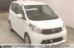 nissan dayz 2014 -NISSAN--DAYZ B21W-0119864---NISSAN--DAYZ B21W-0119864-