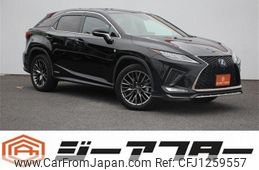 lexus rx 2020 -LEXUS--Lexus RX DAA-GYL20W--GYL20-0011713---LEXUS--Lexus RX DAA-GYL20W--GYL20-0011713-
