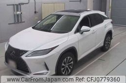 lexus rx 2020 -LEXUS--Lexus RX 3BA-AGL20W--AGL20W-0018044---LEXUS--Lexus RX 3BA-AGL20W--AGL20W-0018044-