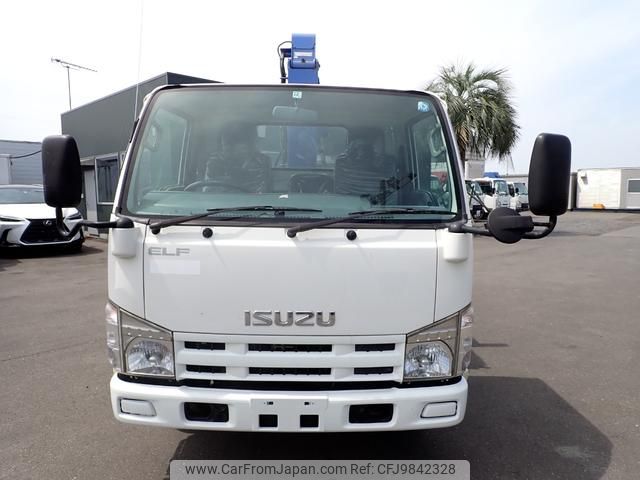 isuzu elf-truck 2013 GOO_NET_EXCHANGE_0402607A30240529W001 image 2